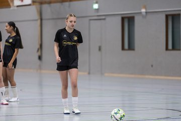 Bild 41 - wBJ Futsalmeisterschaft Vorrunde